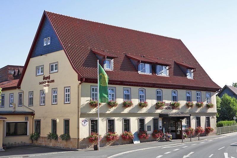 Braugasthof Grosch  Brauerei aus Deutschland