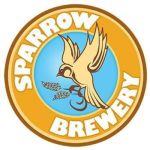 Logo of Sparrow Brewery brewery