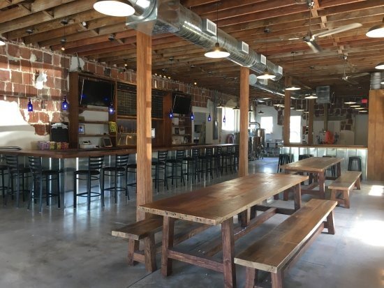 Caledonia Brewing brewery from United States