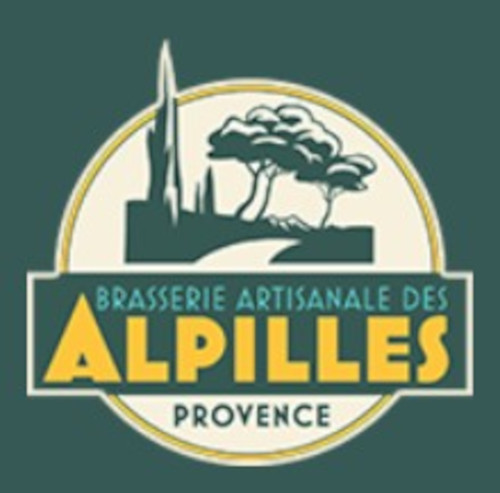 Logo von Brasserie des Alpilles Brauerei