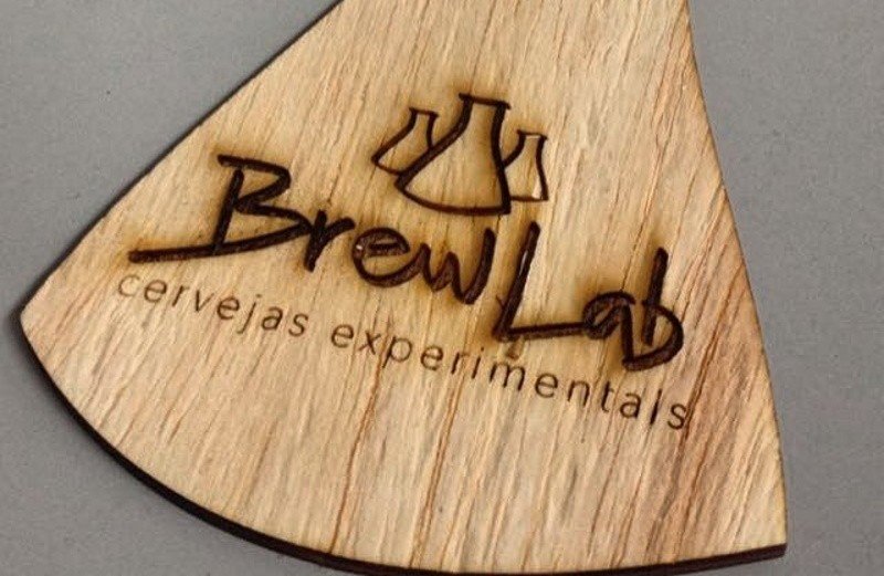 BrewLab Cervejas Experimentais Brauerei aus Brasilien