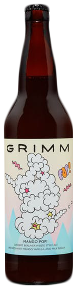 Product image of Grimm Mango Pop!