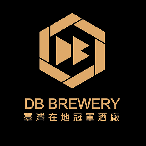 Logo of DB Brewery brewery