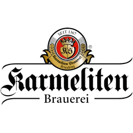 Logo of Karmeliten Brauerei Straubing brewery