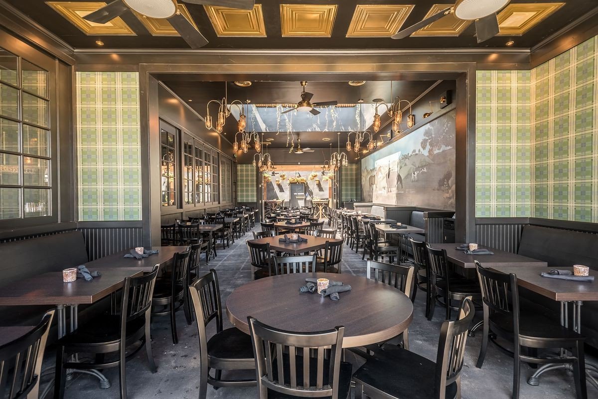 The Stalking Horse Brewery brewery from United States