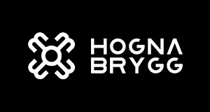 Logo von Hogna Brygg Brauerei