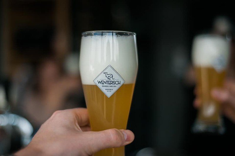 Bierbrouwerij Wentersch Brauerei aus Niederlande