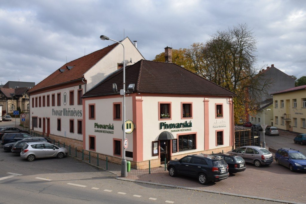 Pivovar Uhříněves Brauerei aus Tschechien