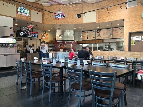 Garage Brewing brewery from United States