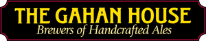 Logo von The Gahan House Brauerei