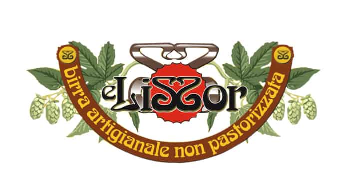 Logo of Birrificio Elissor brewery