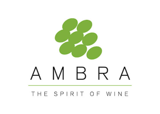 Logo of Ambra S.A. brewery