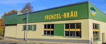 Frenzel-Bräu brewery from Germany