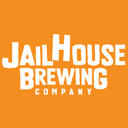 Logo von JailHouse Brewing Brauerei
