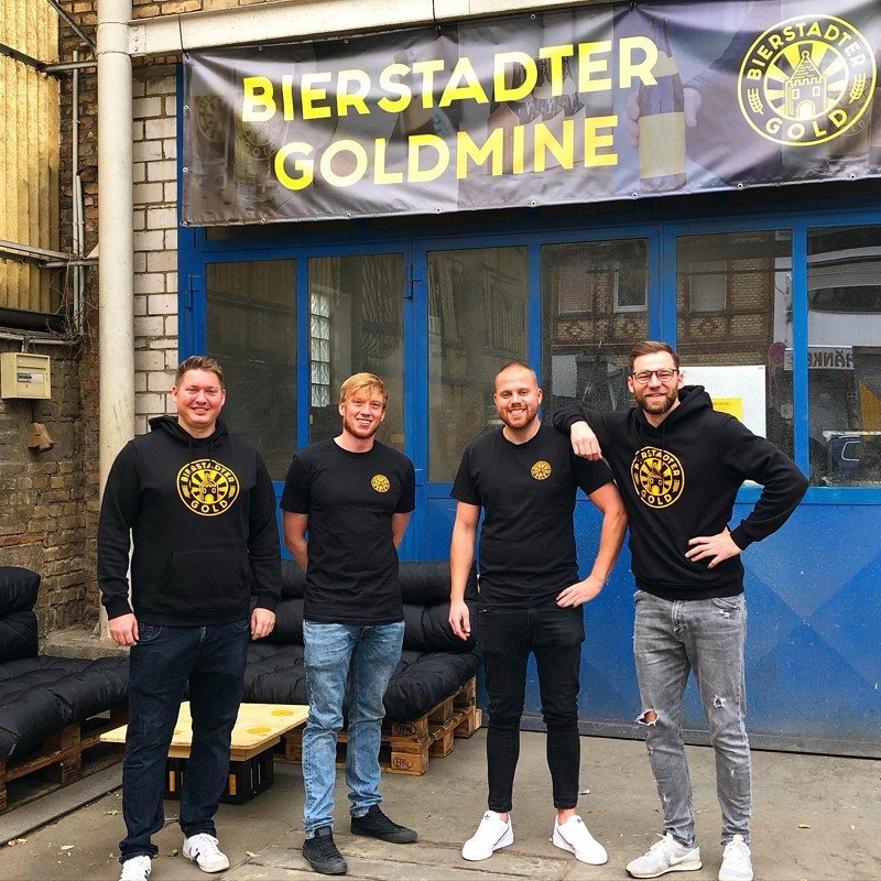 Bierstadter Kaltschorlen GmbH Brauerei aus Deutschland