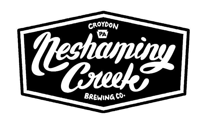 Logo of Neshaminy Creek Brewing brewery