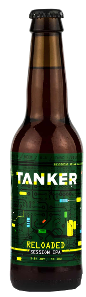 Produktbild von Tanker Brewery - Reloaded