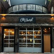 City Barrel Brewing brewery from United States