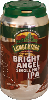 Product image of Lumberyard Bright Angel IPA