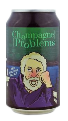 Produktbild von Champion Champagne