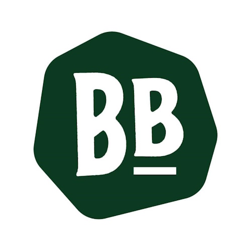 Logo of Bowden Brewing brewery
