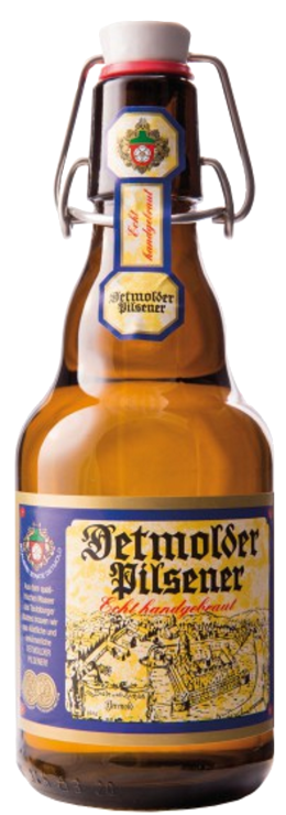 Product image of Detmolder - Pilsener