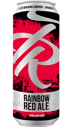 Produktbild von Trout River Rainbow Red Ale