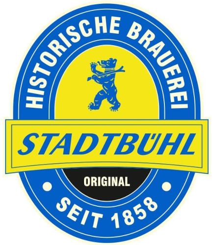 Logo von Brauerei Stadtbühl Brauerei