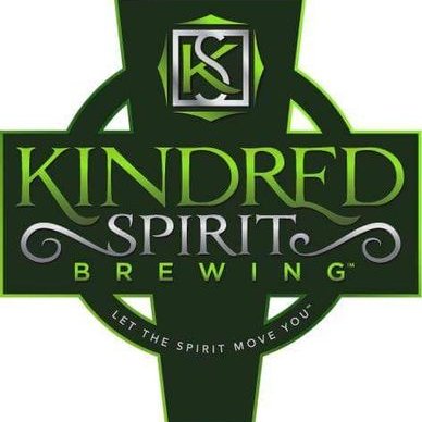 Logo von Kindred Spirit Brewing Brauerei