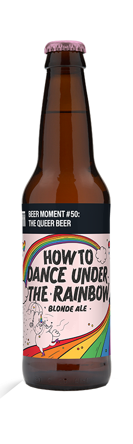 Produktbild von This Is How To Dance Under the Rainbow