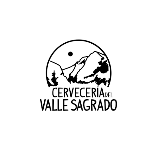 Logo of Cerveceria del Valle Sagrado brewery