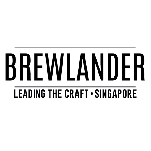 Logo of Brewlander brewery