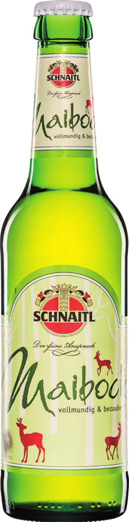 Product image of Schnaitl - Maibock