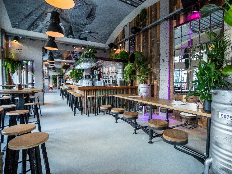 Brewpub Reijngoud Brauerei aus Niederlande