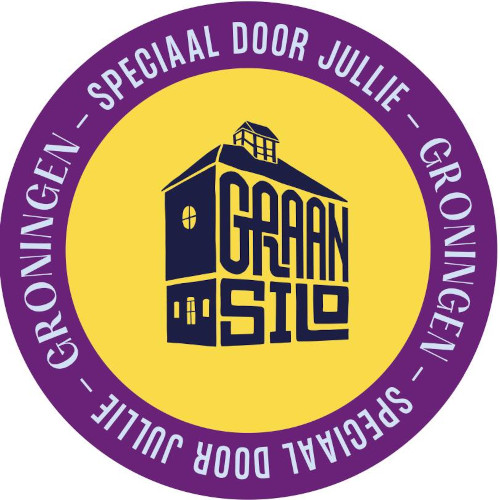 Logo von Graansilo Brauerei