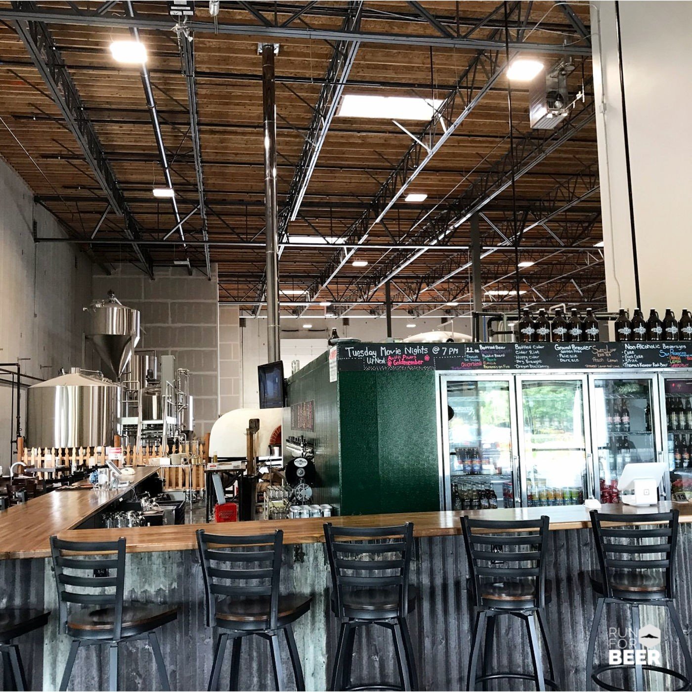 Ancestry Brewery Brauerei aus Vereinigte Staaten
