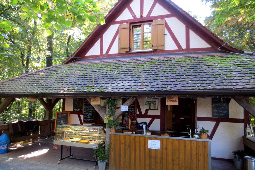 Brauerei Lieberth Brauerei aus Deutschland