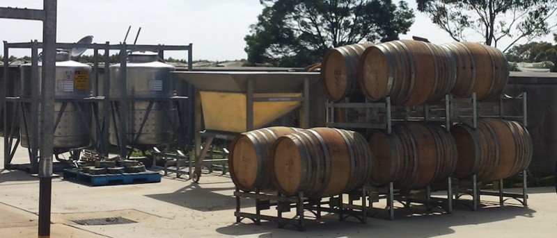 Dollar Bill Brewing brewery from Australia
