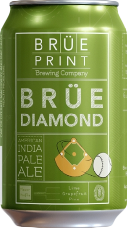 Produktbild von Brueprint Diamond