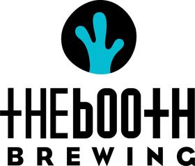 Logo of The Booth Brewing brewery