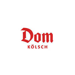 Logo von Dom Kölsch Brauerei