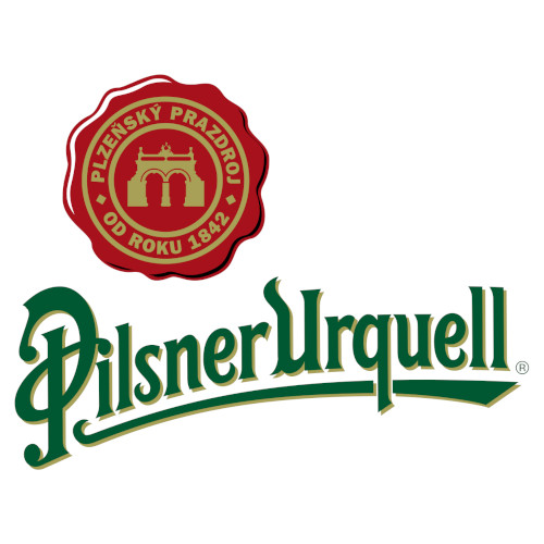 Logo of Plzensky Prazdroj brewery