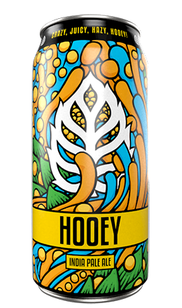 Produktbild von Lupulin Brewing - Hooey