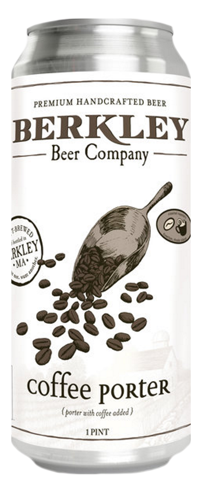 Produktbild von Berkley Coffee Porter