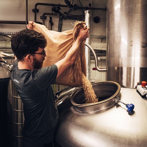 Browar Jana brewery from Poland