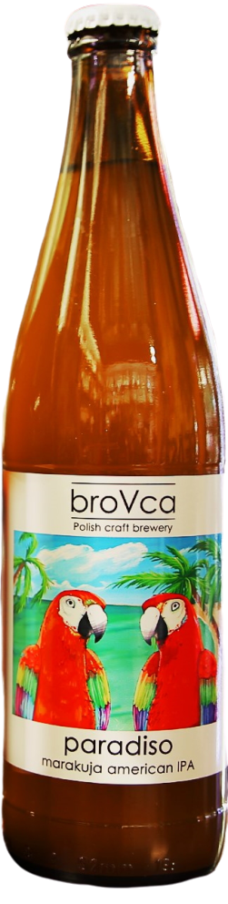 Product image of Brovca Paradiso