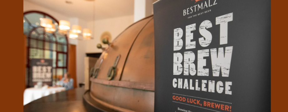 BEST BREW CHALLENGE 2022