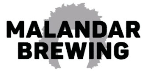Logo of Cerveza Malandar brewery