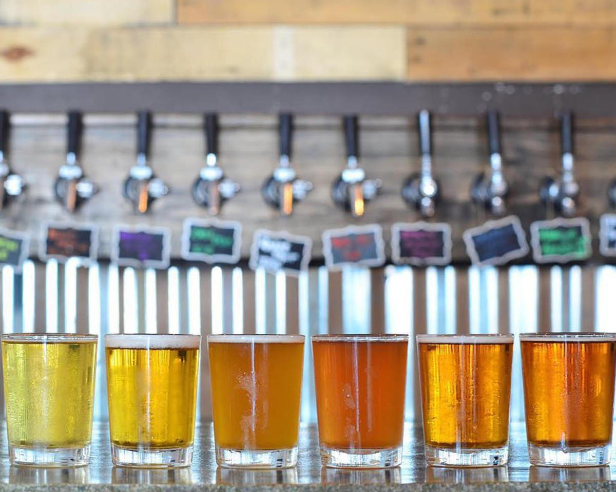Destin Brewery brewery from United States