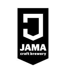 Logo of Jama Craft Brewery brewery